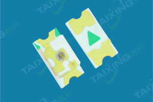 0603贴片led灯珠，0603贴片led灯珠参数，单色，双色，全彩都在这里！