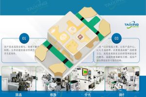 国内led灯珠品牌有哪些牌子好？