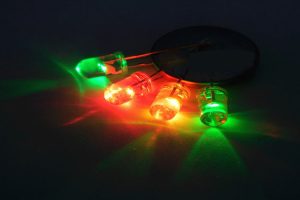 如何高效led直插灯珠定制？