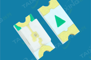 1206贴片led灯珠，1206led灯珠参数，1206贴片led三色灯珠