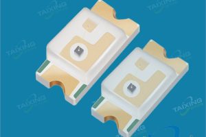 寻找led灯珠贴片，0805贴片发光二极管，来0805全彩灯珠厂家台兴看看！