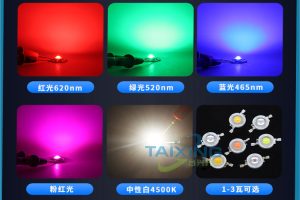 LED灯不亮了？快速排查及修复技巧