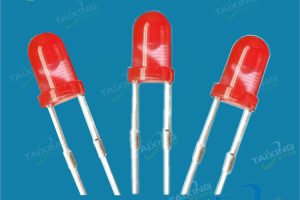 ​发光二极管3mm和5mm的差别——哪款更适合你的应用？