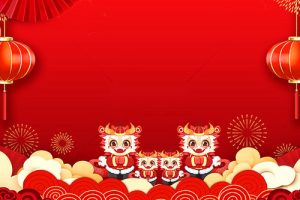 台兴光电2024年春节放假通知